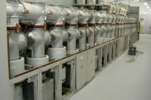33kV GIS