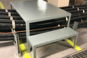 Grating Works