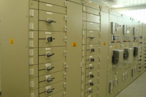 LV Panel