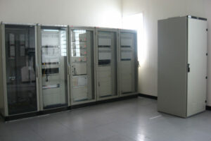 Testing and Commissioning
