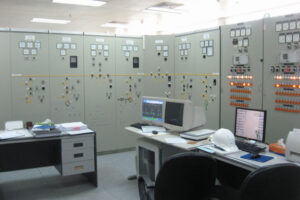 Testing and Commissioning