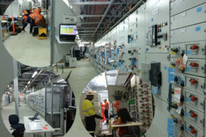 Testing and Commissioning
