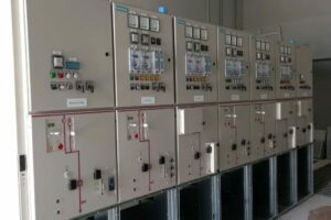 11kV Switchgear