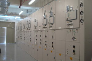 33kV SWG