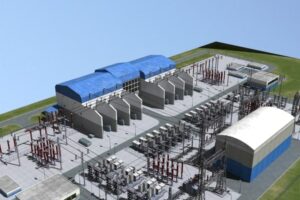 Grid Station 2