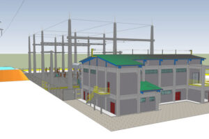 Grid Station