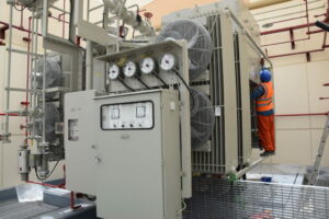 Power Transformer