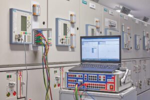 Testing and Commissioning 1