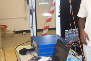 Testing and Commissioning 8
